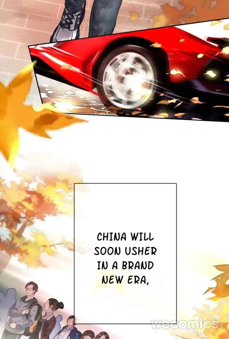 Legend Reboot Chapter 1 4